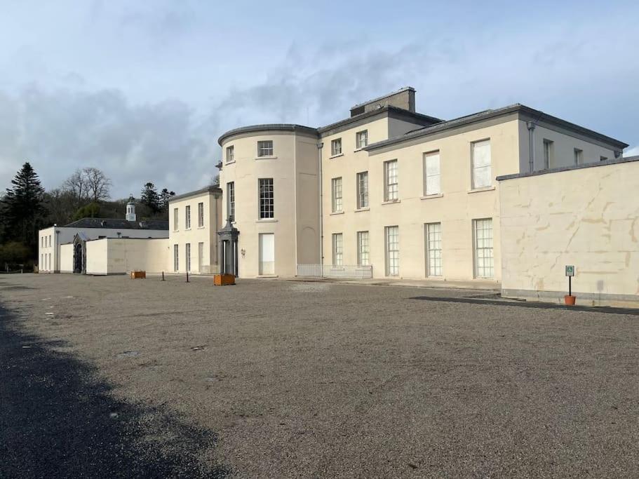 Glencree Air Διαμέρισμα Kilmeaden Εξωτερικό φωτογραφία