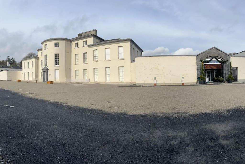 Glencree Air Διαμέρισμα Kilmeaden Εξωτερικό φωτογραφία
