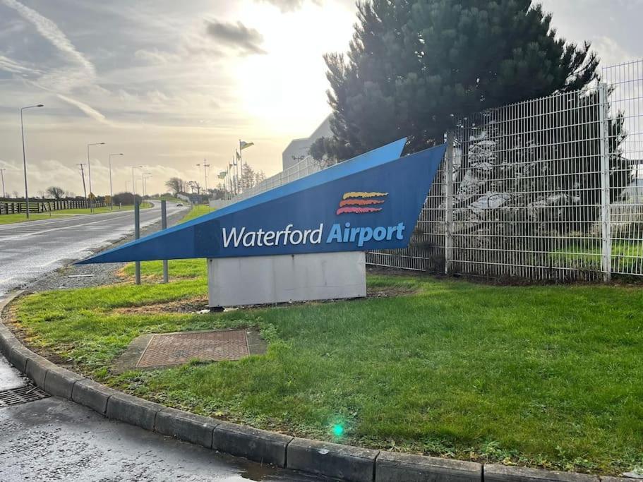 Glencree Air Διαμέρισμα Kilmeaden Εξωτερικό φωτογραφία