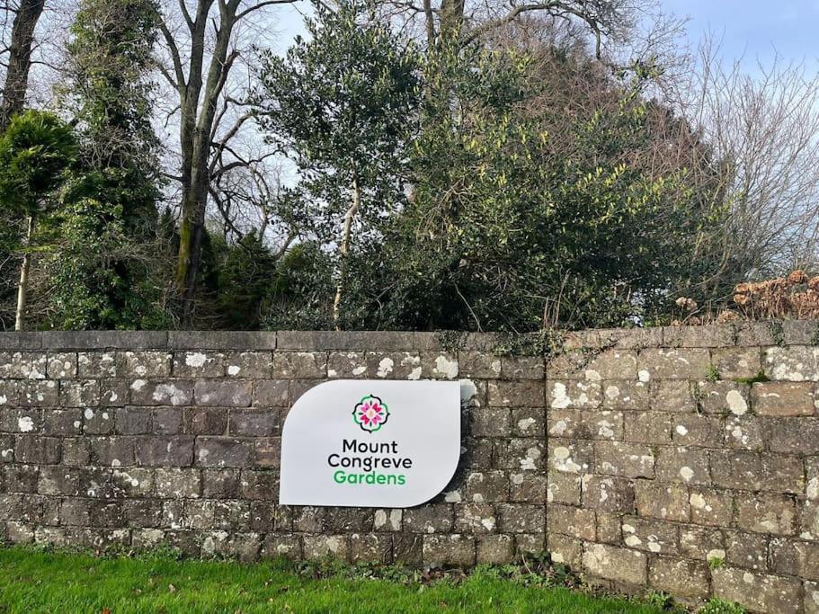 Glencree Air Διαμέρισμα Kilmeaden Εξωτερικό φωτογραφία
