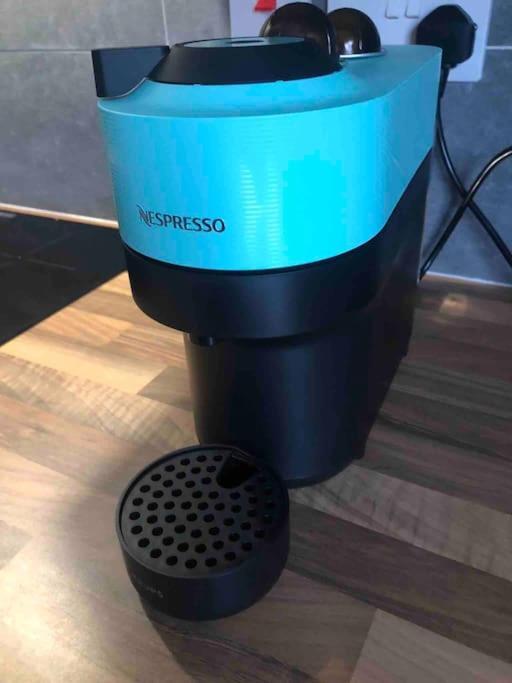 Glencree Air Διαμέρισμα Kilmeaden Εξωτερικό φωτογραφία